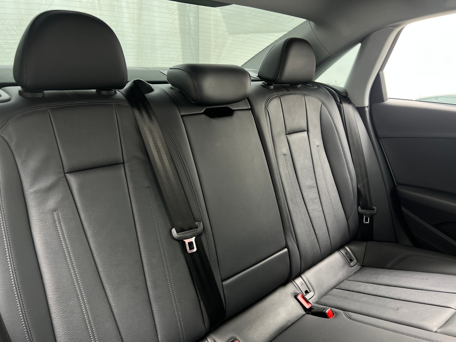 Thumbnail: 2019 Audi A4 - 5