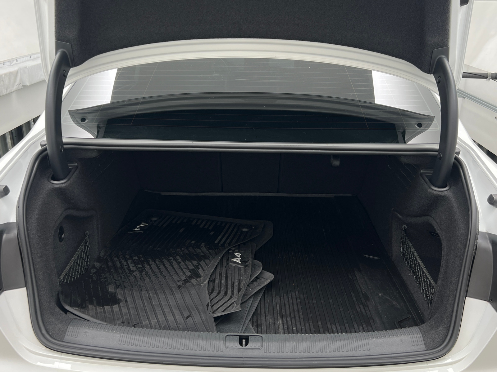 Thumbnail: 2019 Audi A4 - 6