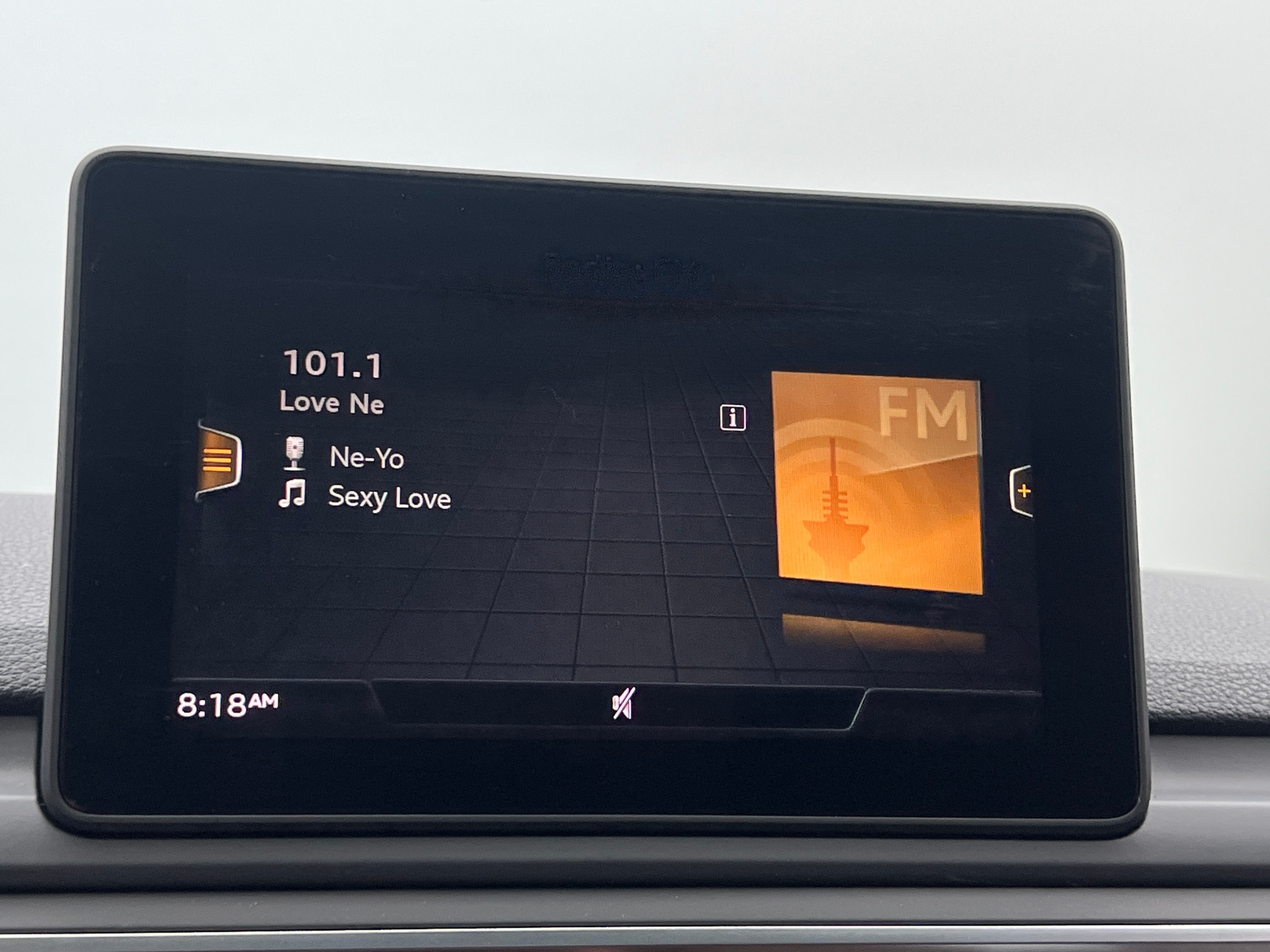 Thumbnail: 2019 Audi A4 - 3