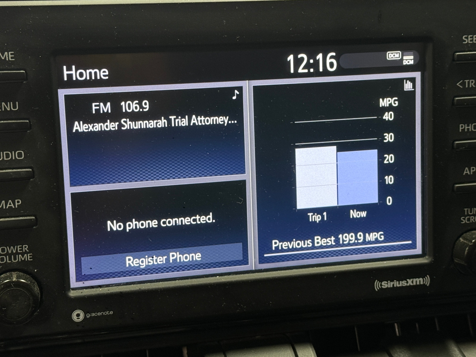 Thumbnail: 2021 Toyota RAV4 - 4