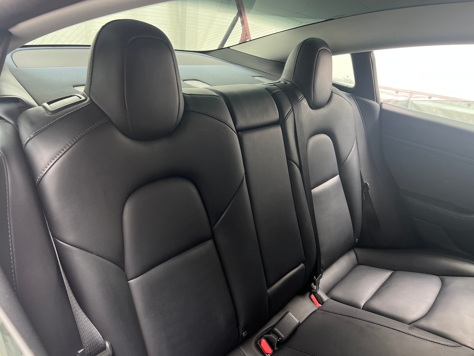 Thumbnail: 2019 Tesla Model 3 - 5