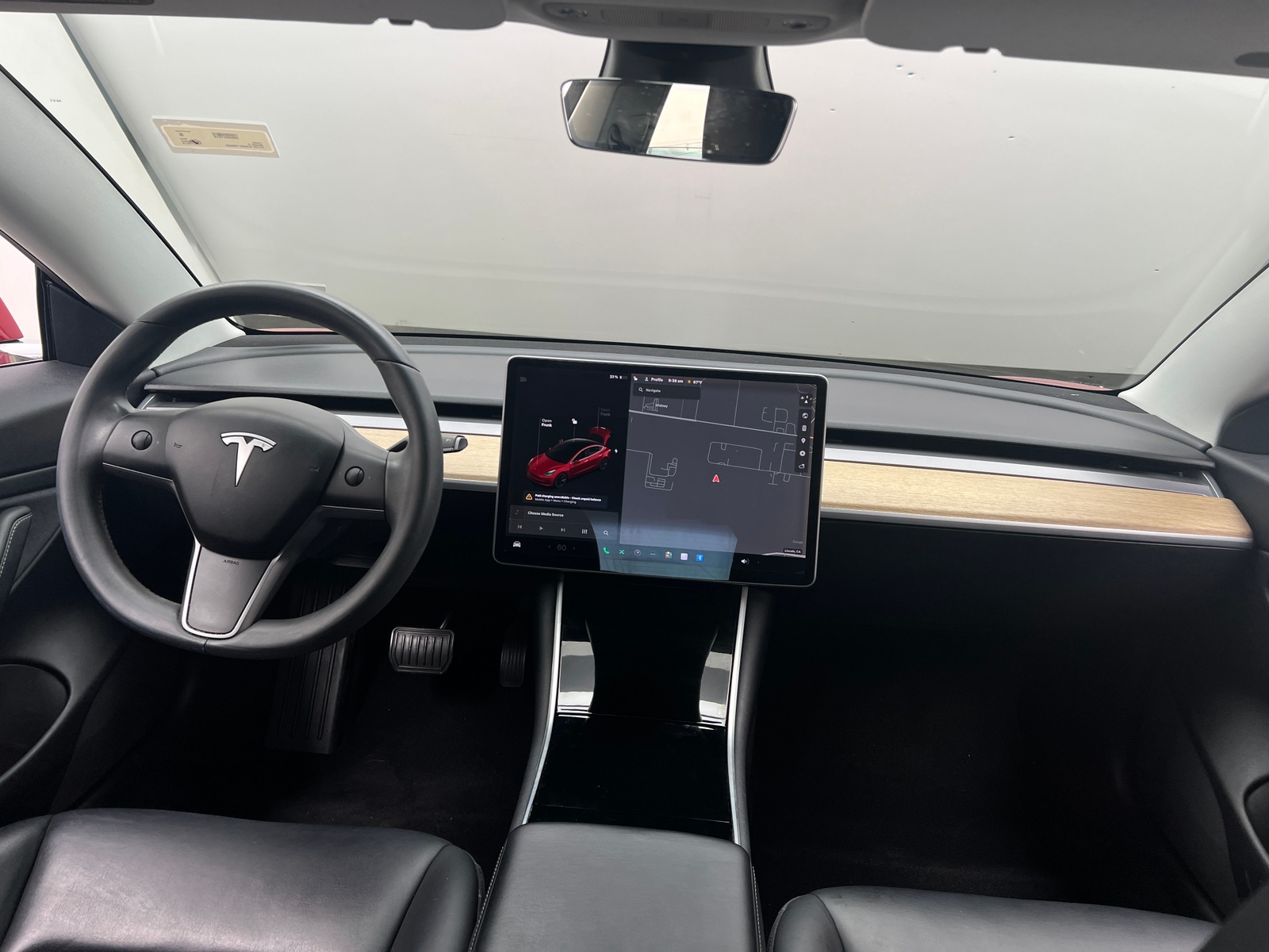 Thumbnail: 2019 Tesla Model 3 - 2