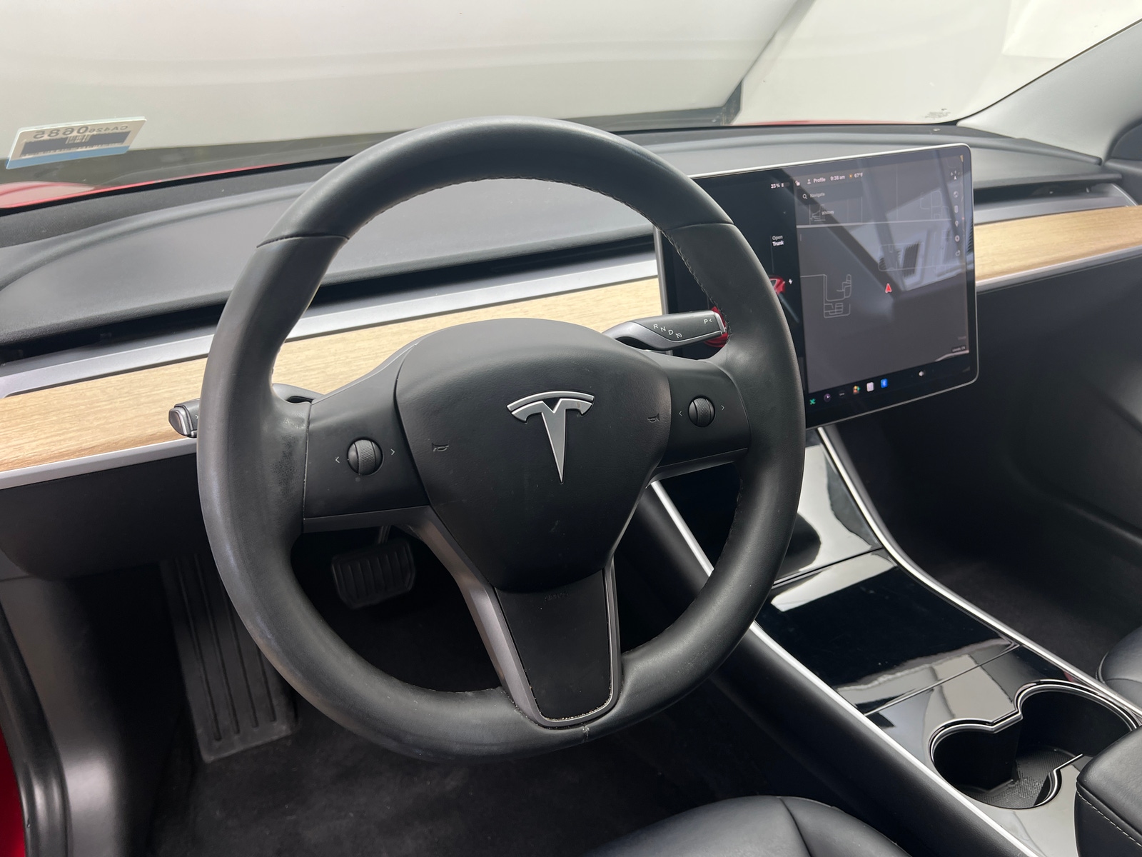 Thumbnail: 2019 Tesla Model 3 - 4