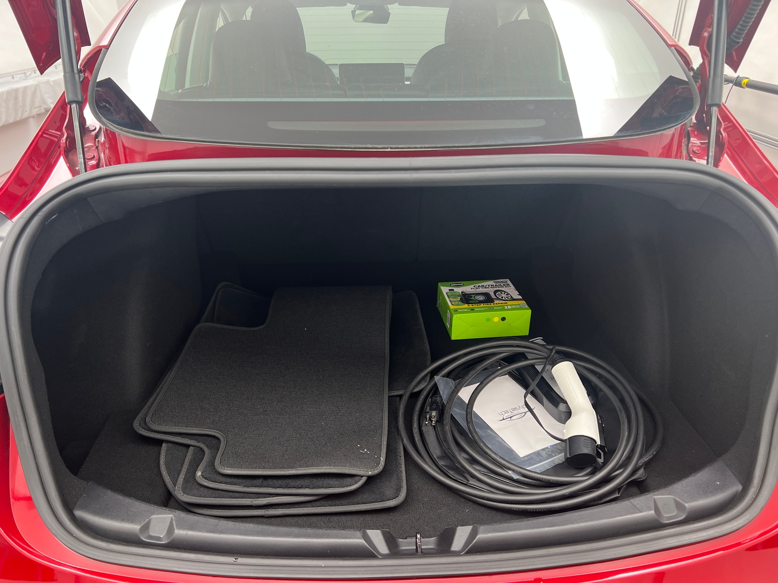 Thumbnail: 2019 Tesla Model 3 - 6