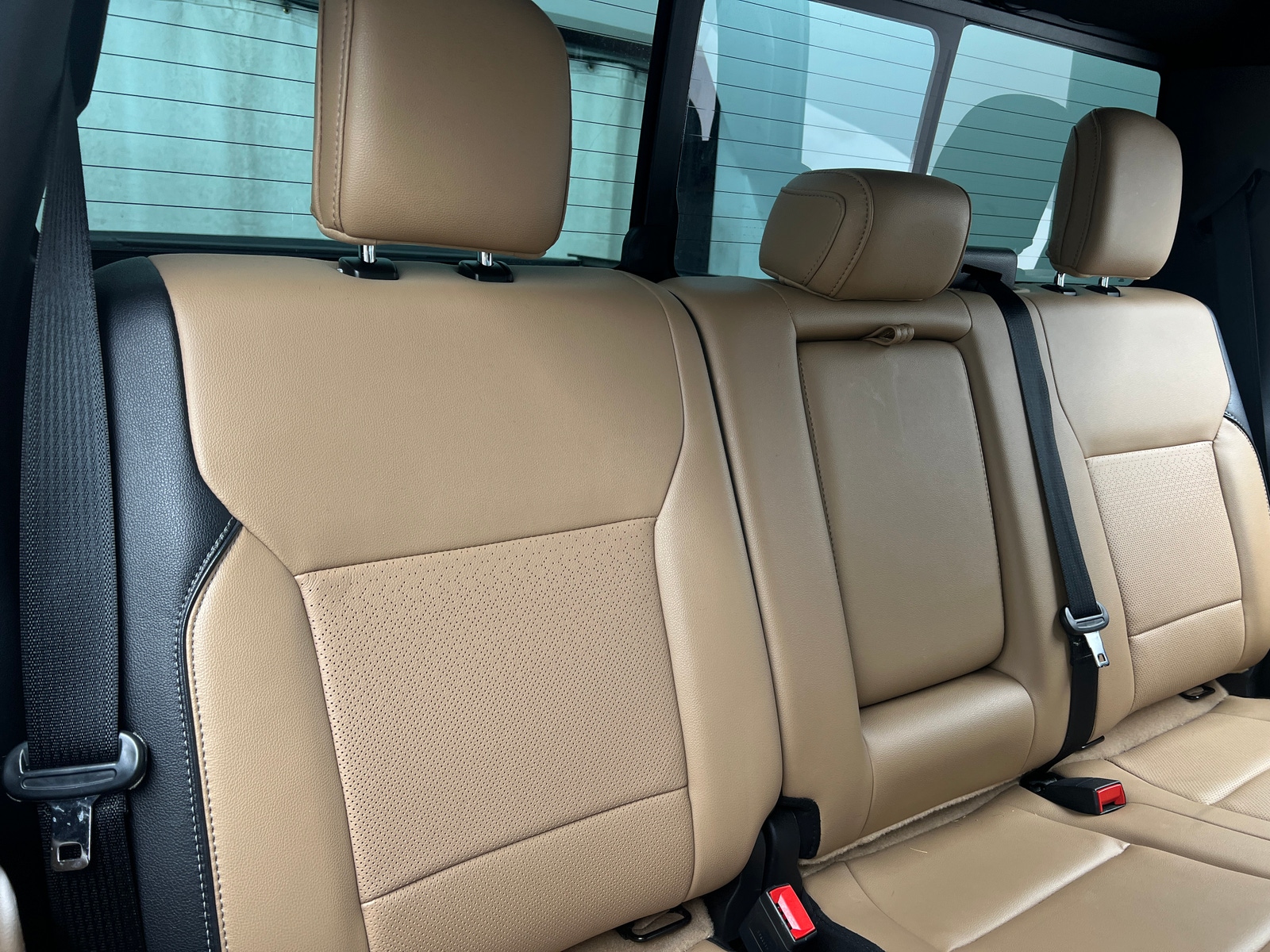 Thumbnail: 2022 Ford Econoline - 5