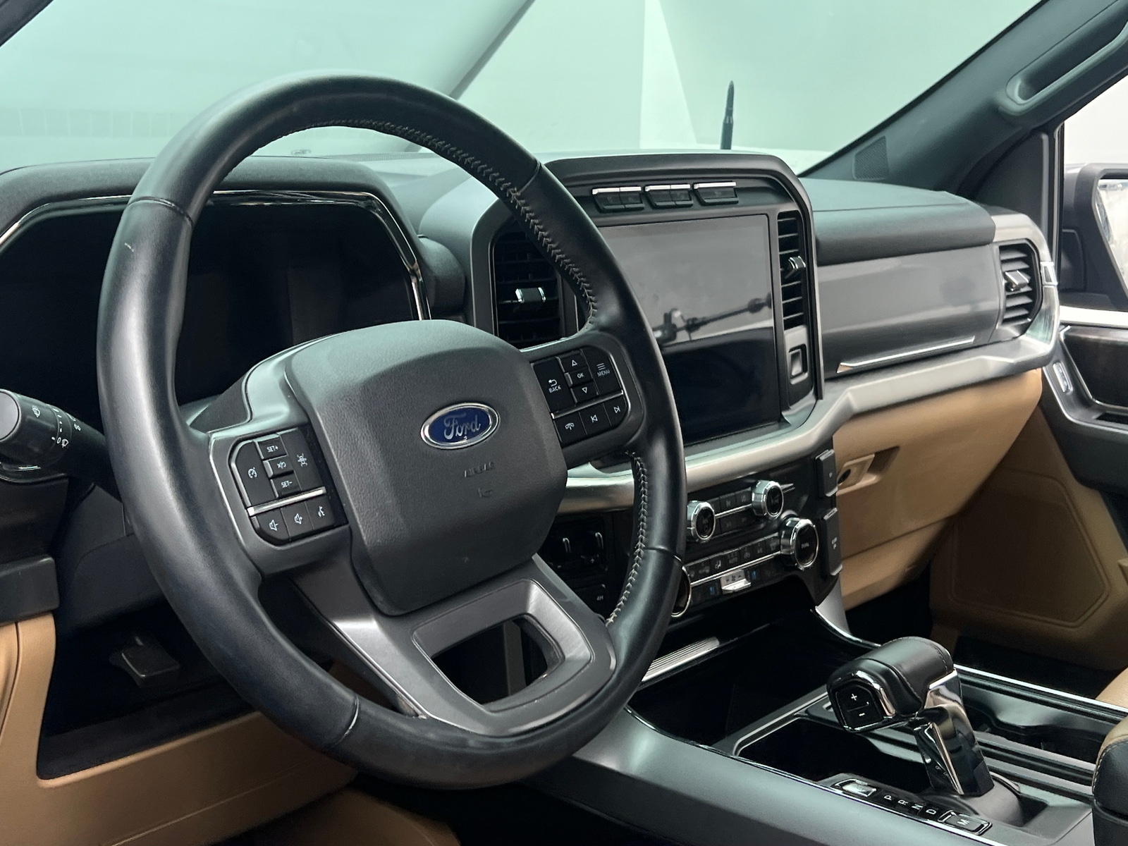 Thumbnail: 2022 Ford Econoline - 4