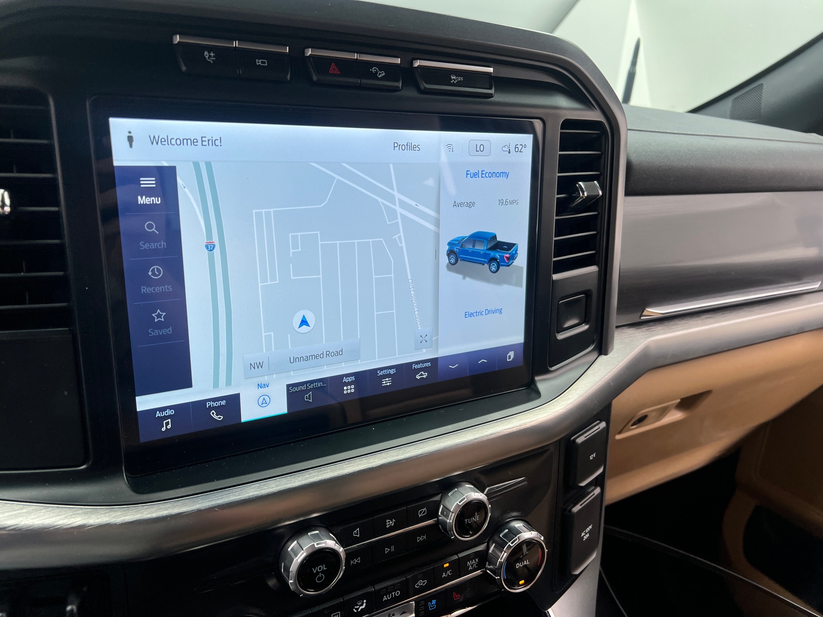 Thumbnail: 2022 Ford Econoline - 3