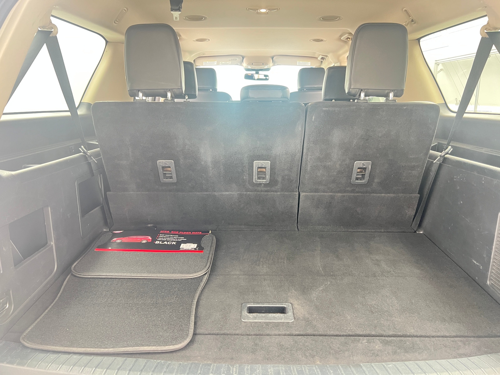 Thumbnail: 2024 Ford Expedition MAX - 6