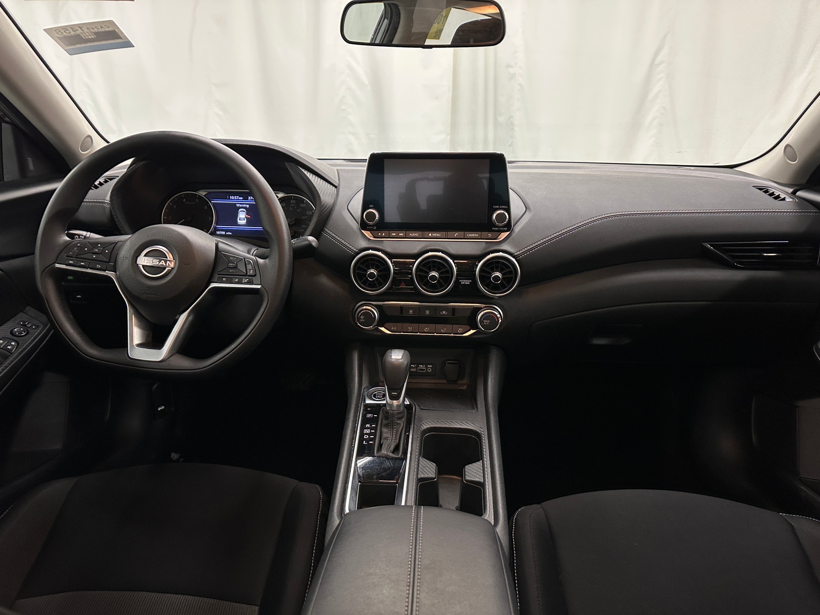 Thumbnail: 2025 Nissan Sentra - 3