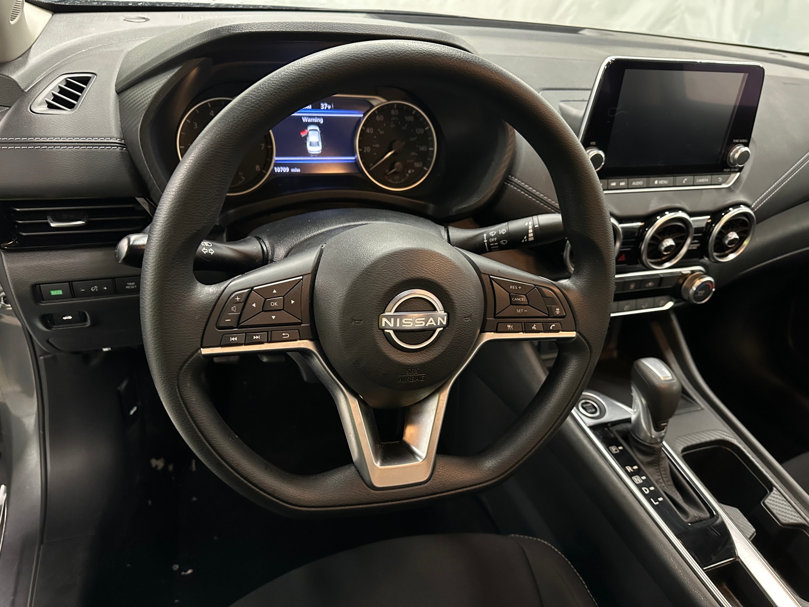 Thumbnail: 2025 Nissan Sentra - 5