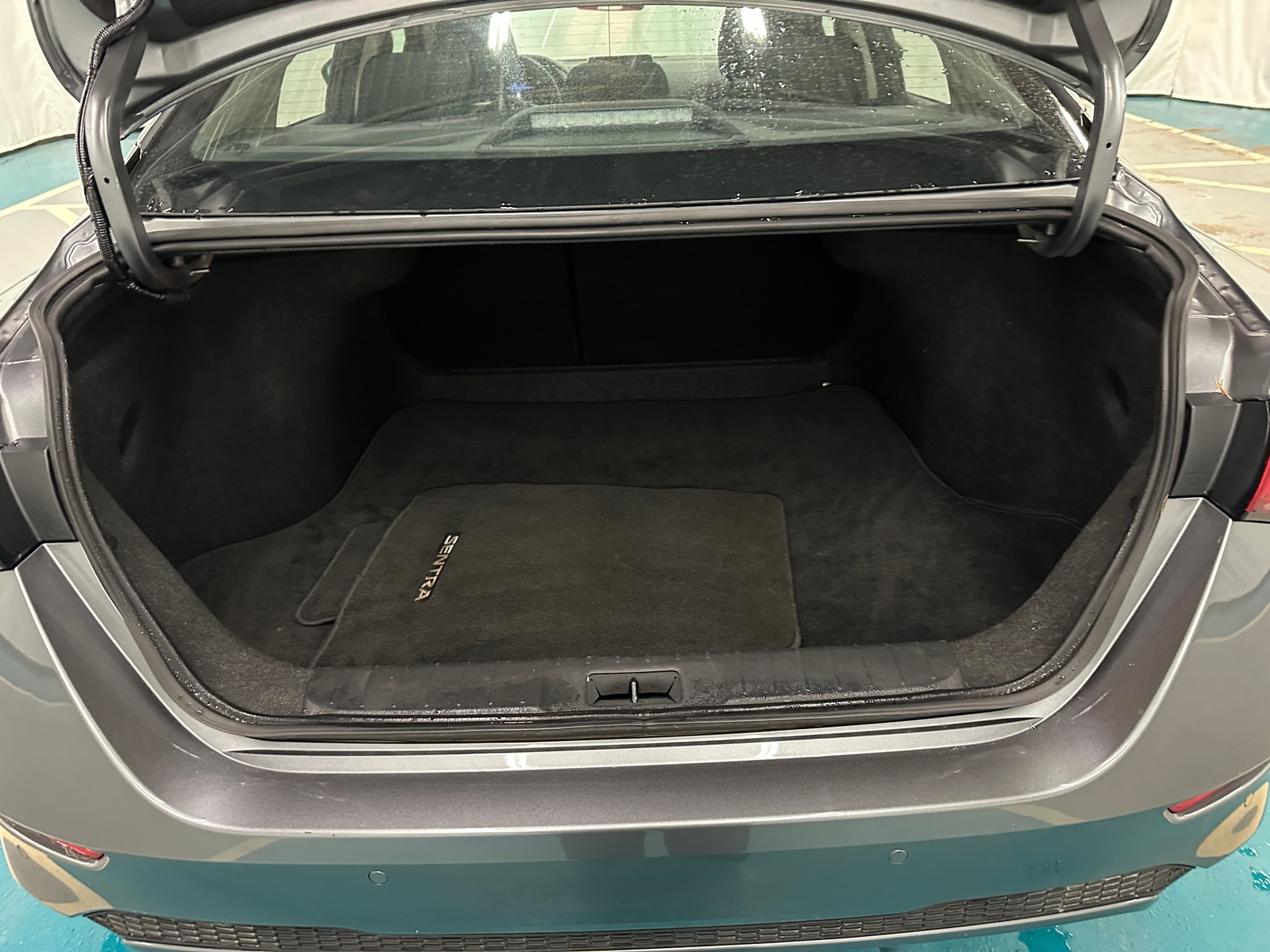 Thumbnail: 2025 Nissan Sentra - 7