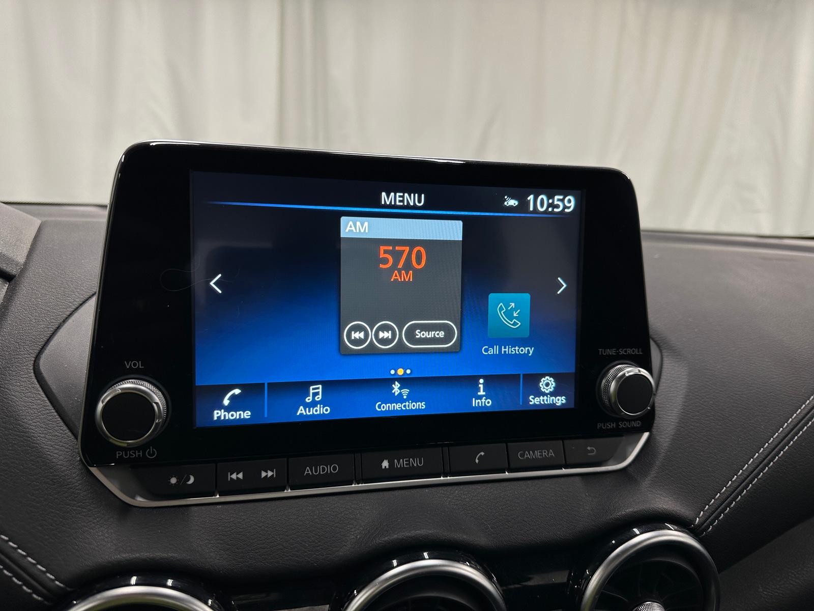 Thumbnail: 2025 Nissan Sentra - 4