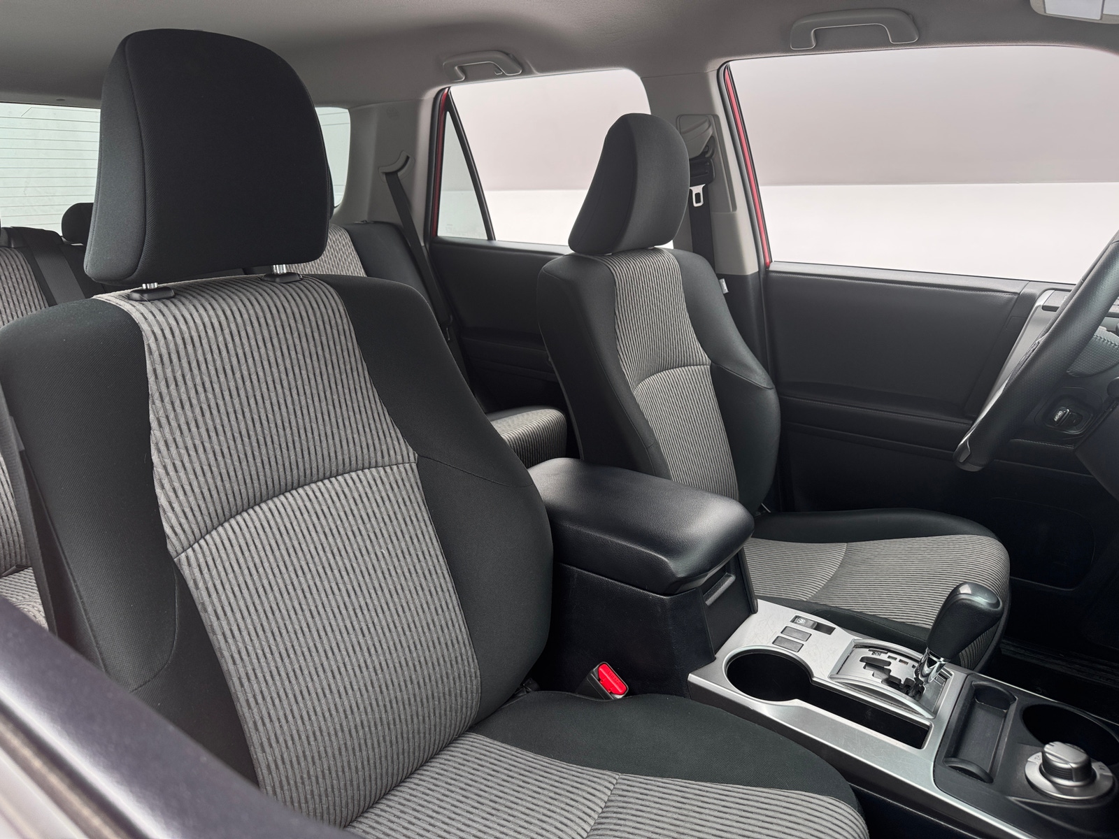 Thumbnail: 2024 Toyota 4Runner - 2