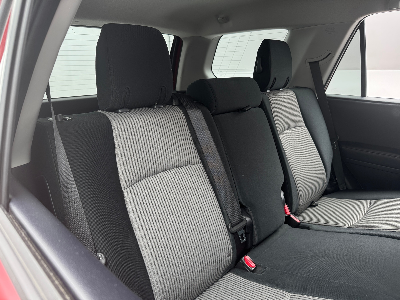 Thumbnail: 2024 Toyota 4Runner - 6