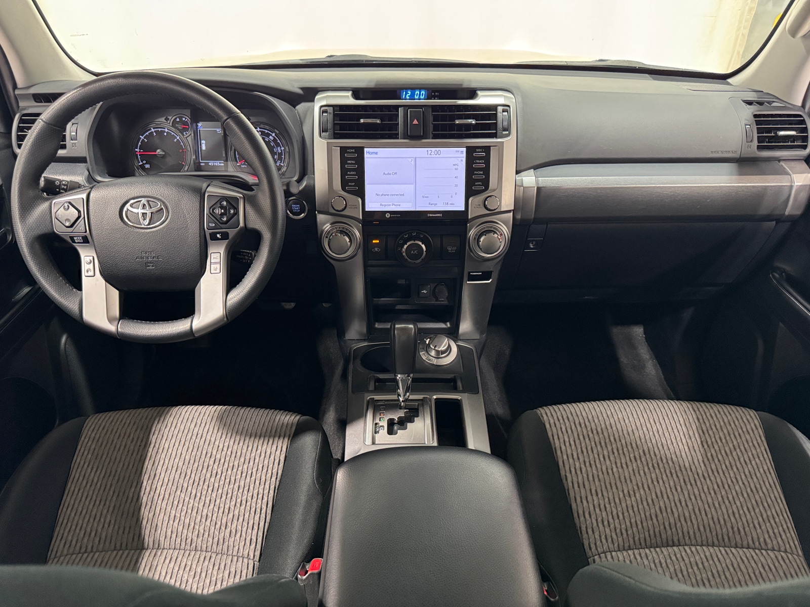 Thumbnail: 2024 Toyota 4Runner - 3