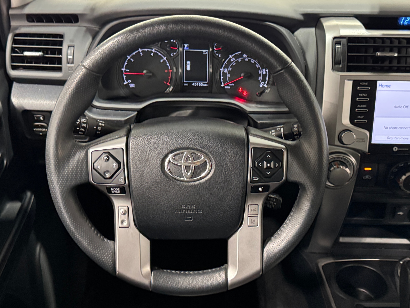 Thumbnail: 2024 Toyota 4Runner - 5