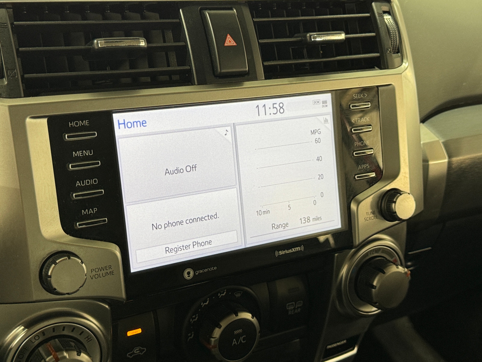 Thumbnail: 2024 Toyota 4Runner - 4