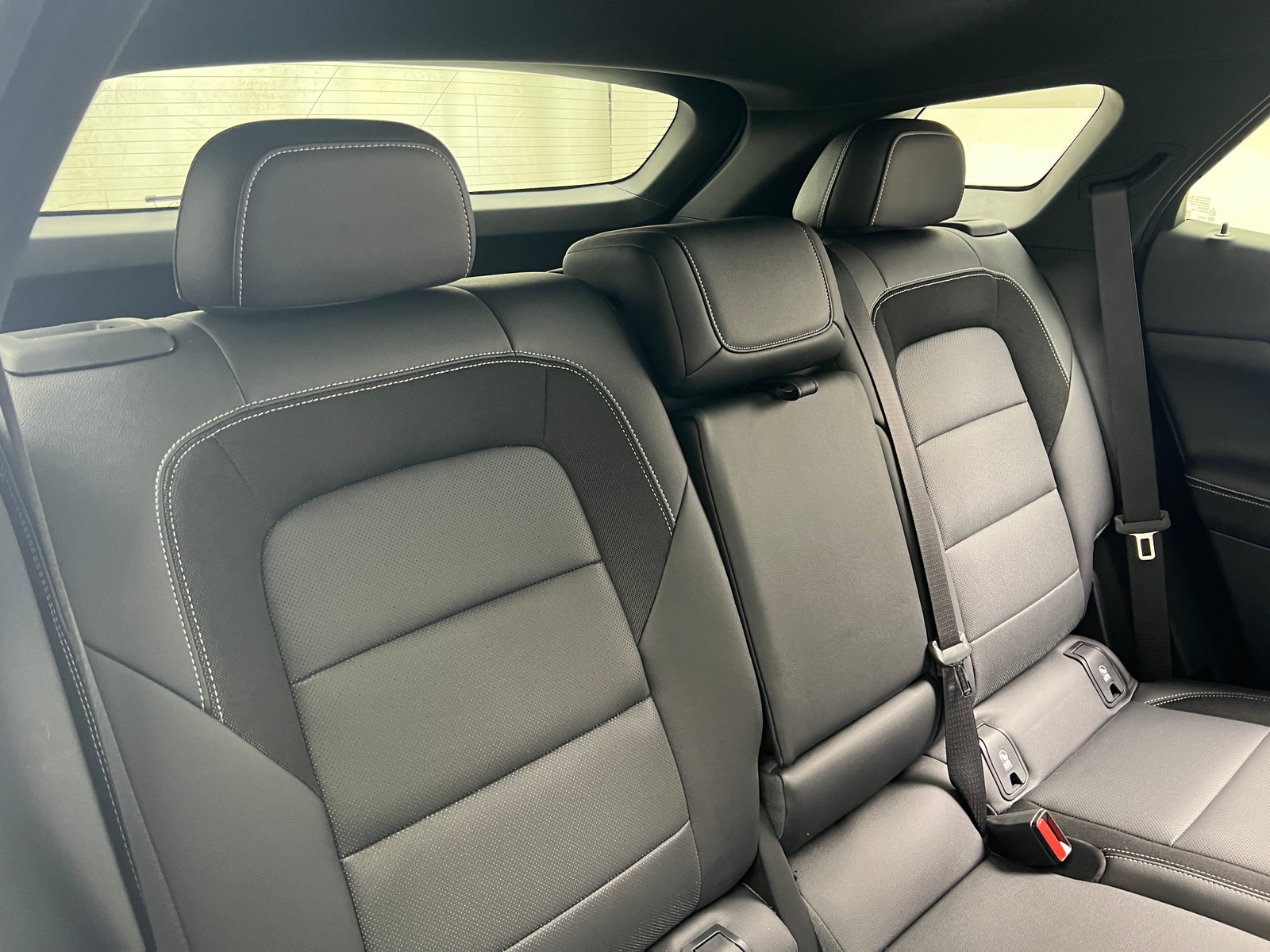 Thumbnail: 2025 Chevrolet Blazer EV - 5