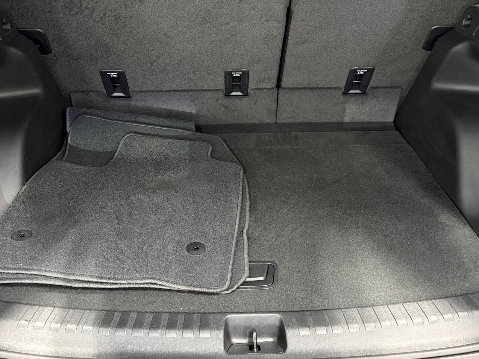 Thumbnail: 2025 Chevrolet Blazer EV - 6