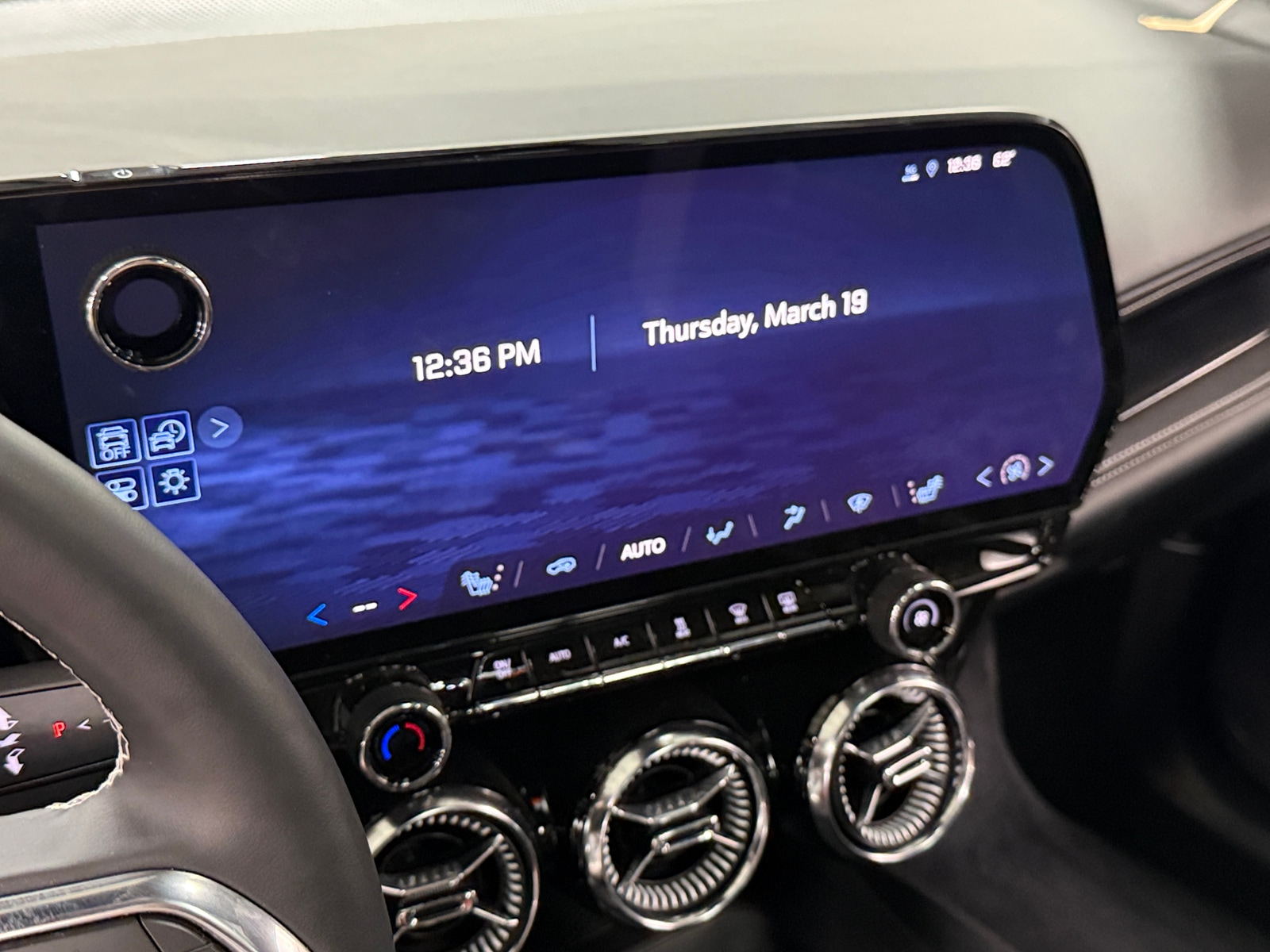 Thumbnail: 2025 Chevrolet Blazer EV - 3