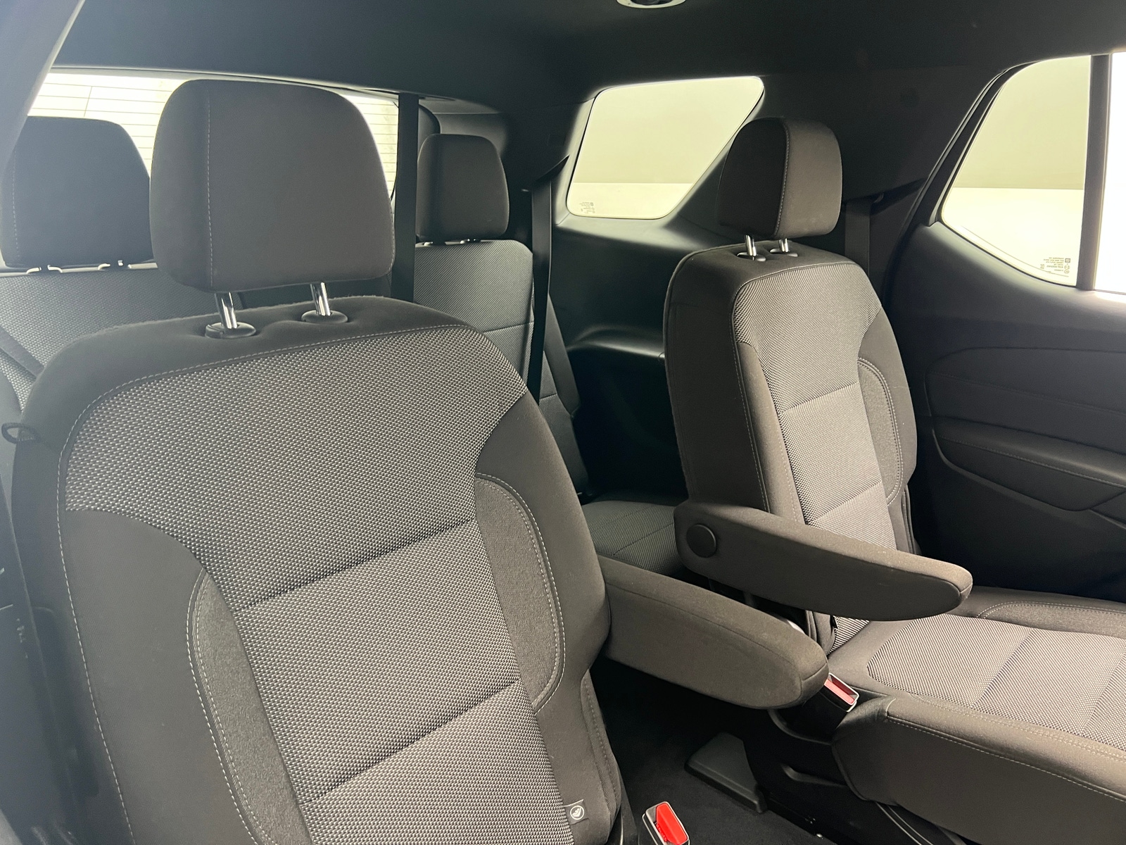 Thumbnail: 2023 Chevrolet Traverse - 6