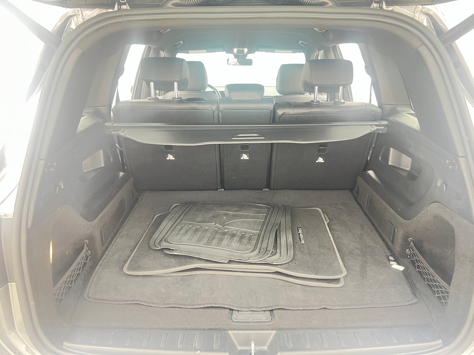 Thumbnail: 2020 Mercedes-Benz GLB - 6