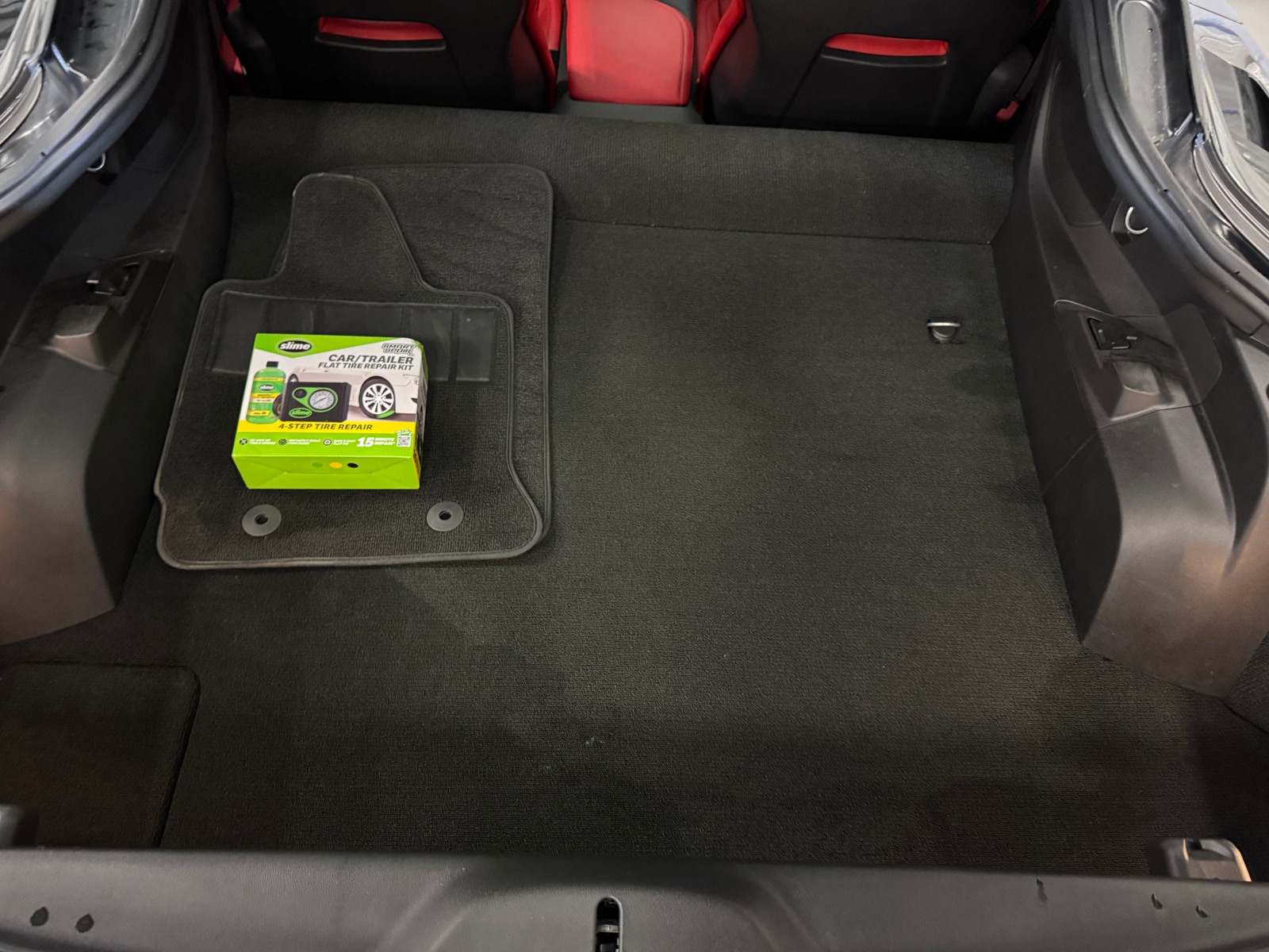 Thumbnail: 2015 Chevrolet Corvette - 4