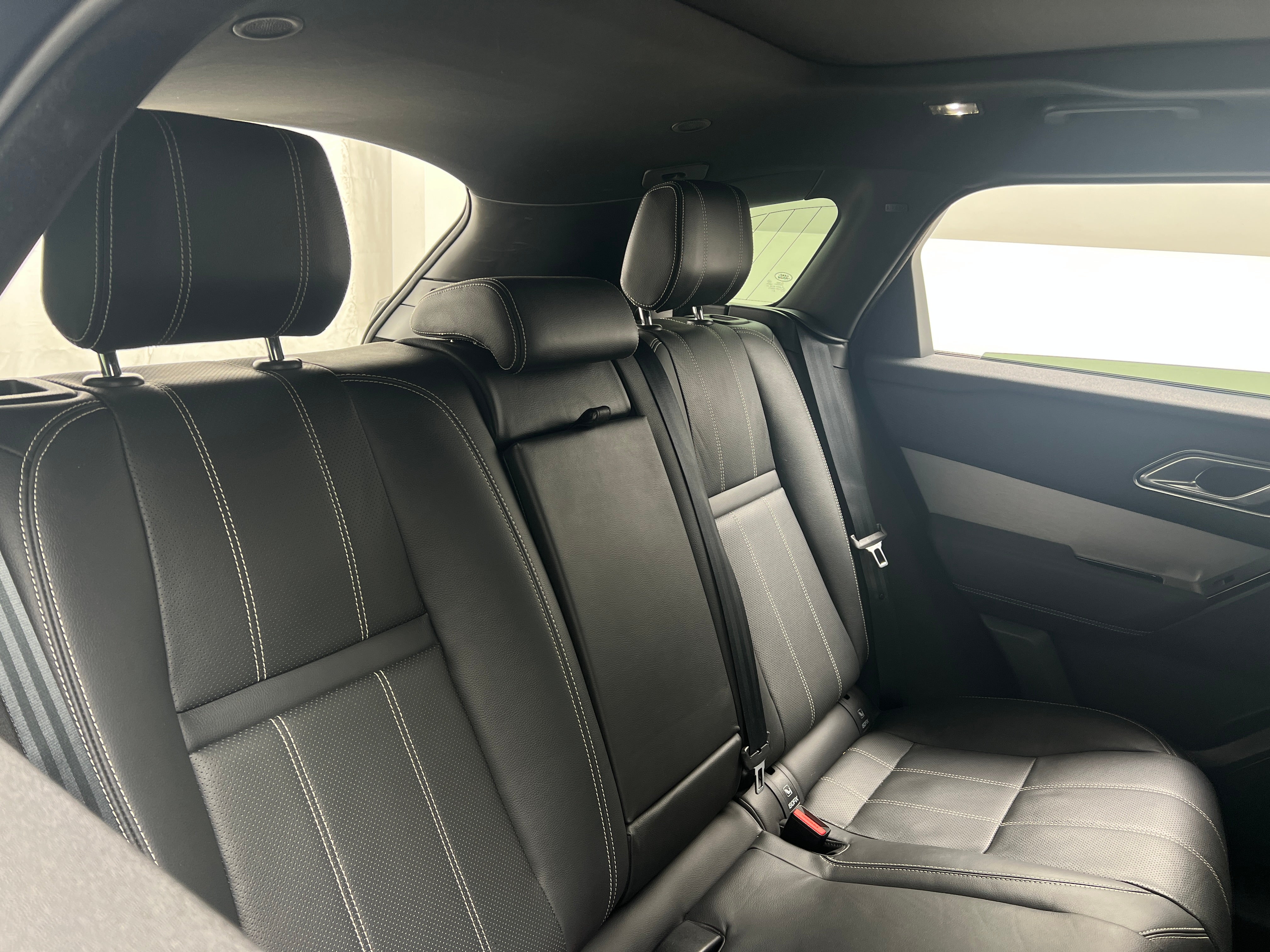 2021 Land Rover Range Rover Velar