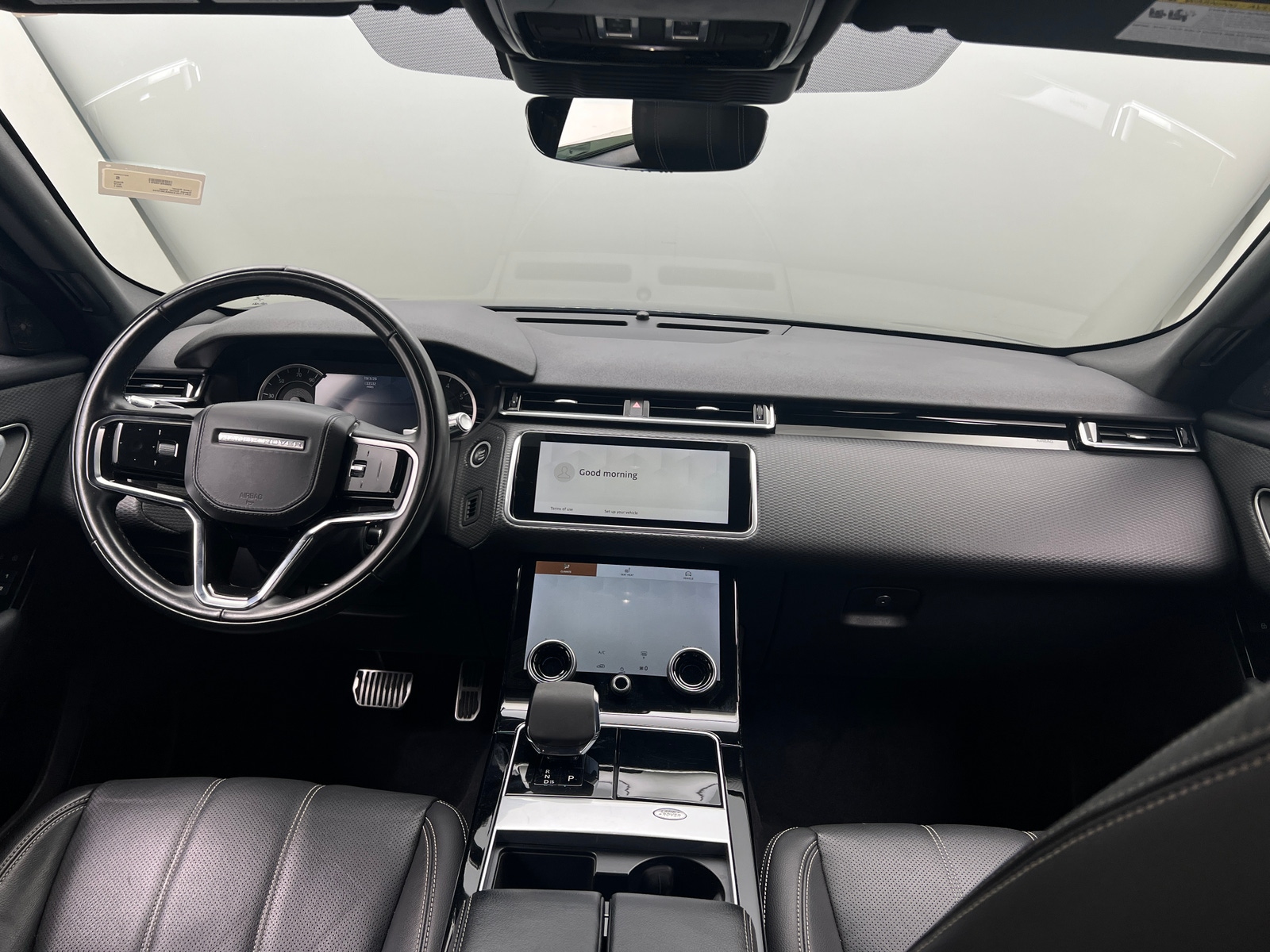 Thumbnail: 2021 Land Rover Range Rover Velar - 2