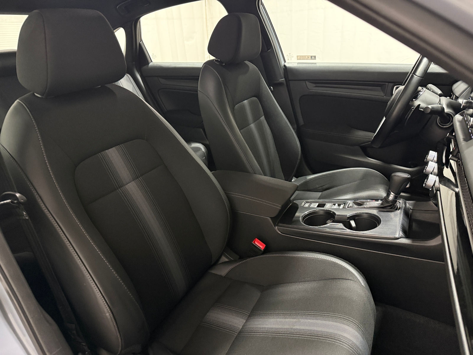 Thumbnail: 2024 Honda Civic - 2