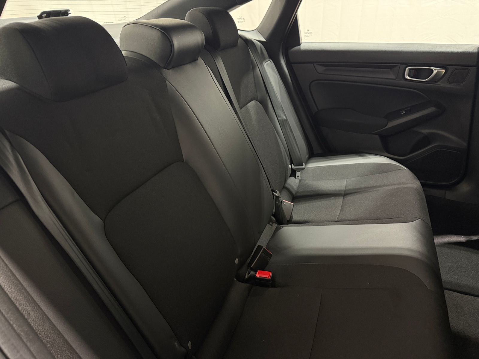 Thumbnail: 2024 Honda Civic - 6