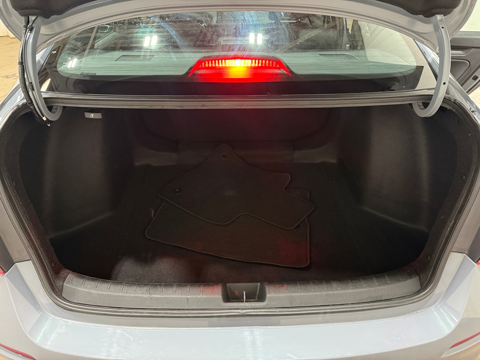 Thumbnail: 2024 Honda Civic - 7