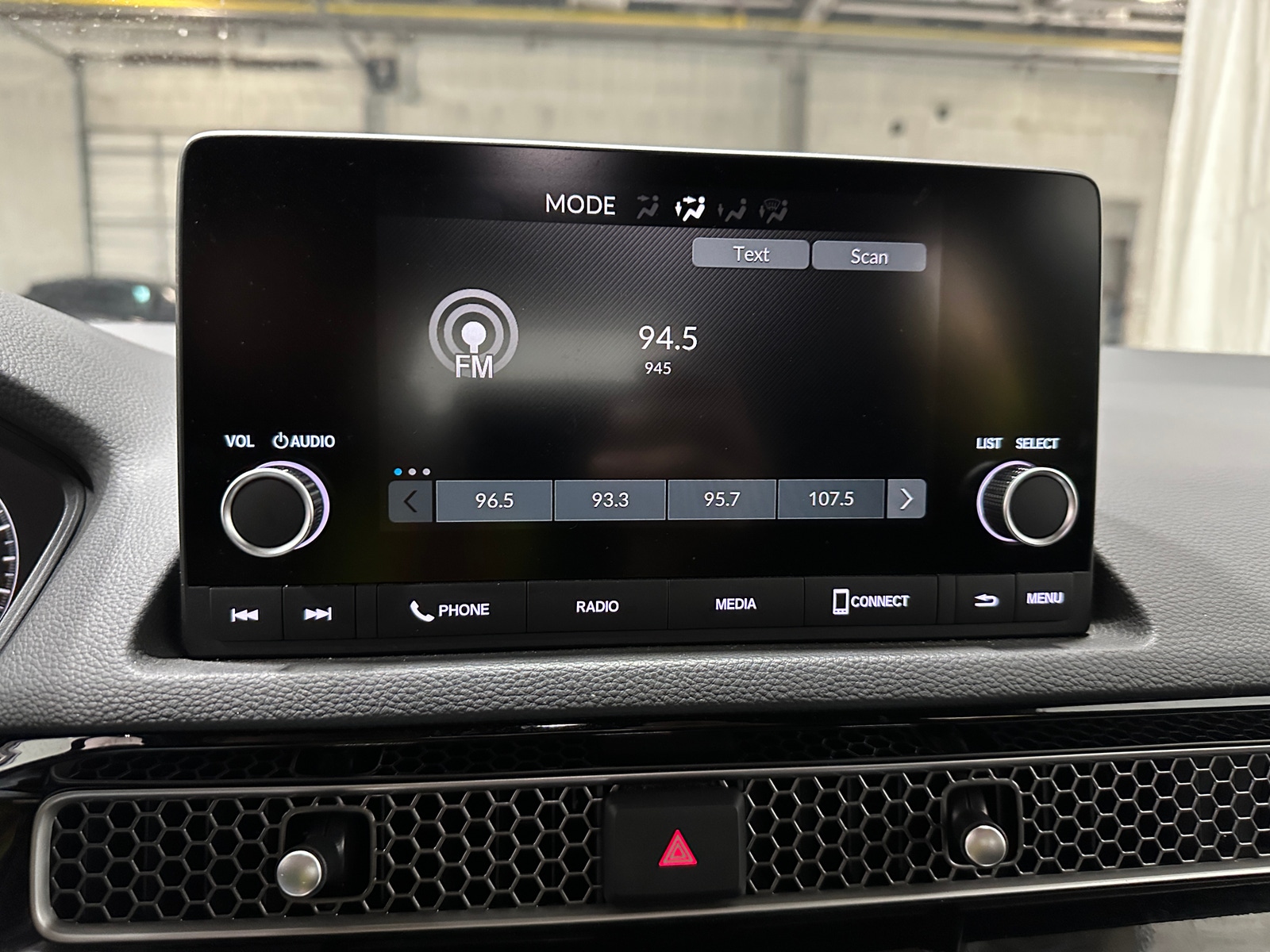 Thumbnail: 2024 Honda Civic - 4