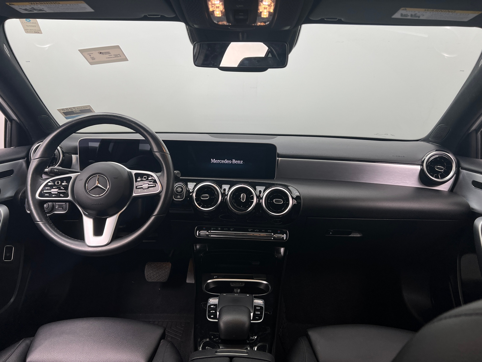 Thumbnail: 2020 Mercedes-Benz A-Class - 2