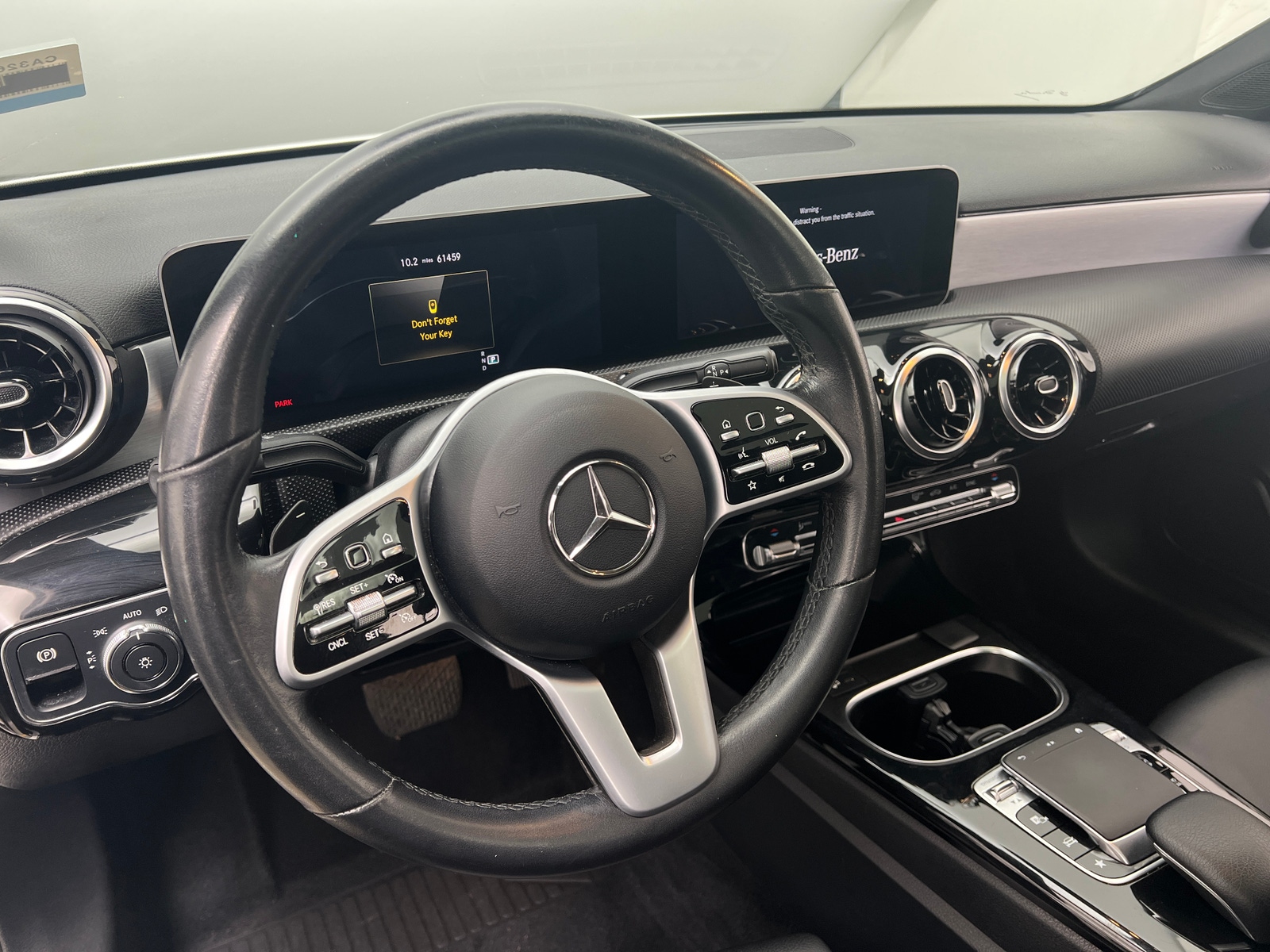 Thumbnail: 2020 Mercedes-Benz A-Class - 4