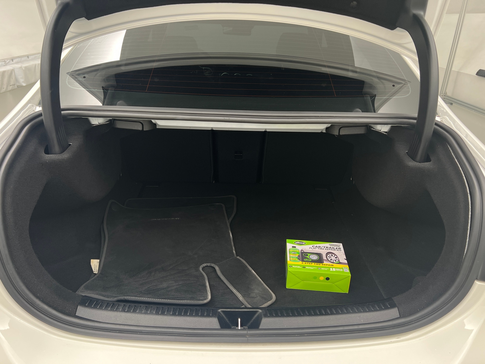 Thumbnail: 2020 Mercedes-Benz A-Class - 6