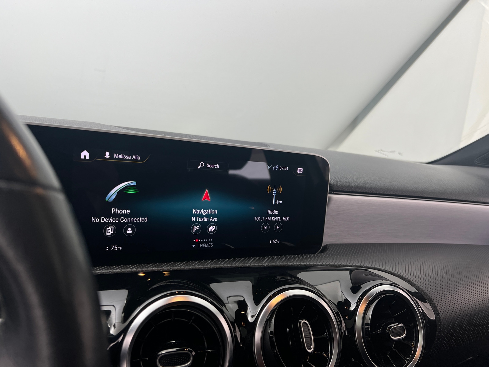 Thumbnail: 2020 Mercedes-Benz A-Class - 3