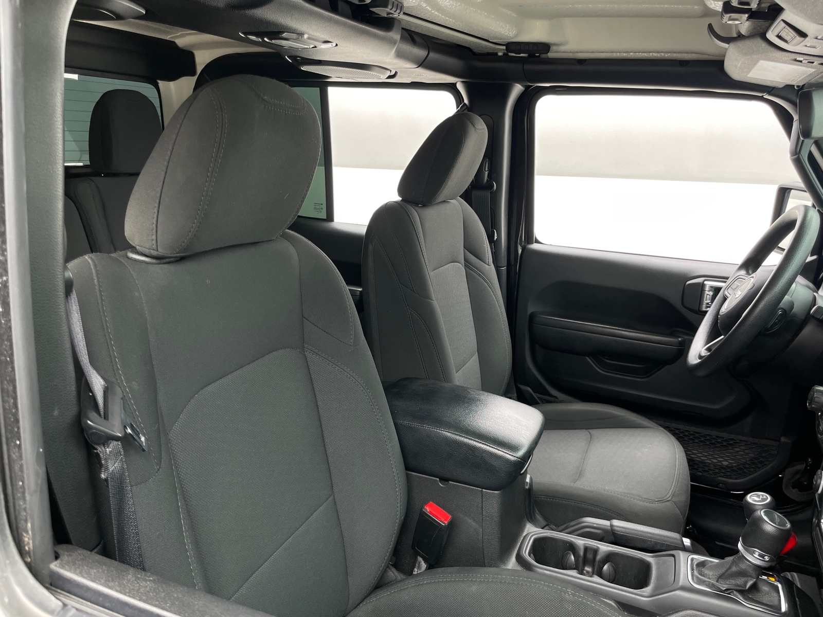 Thumbnail: 2022 Jeep Gladiator - 2