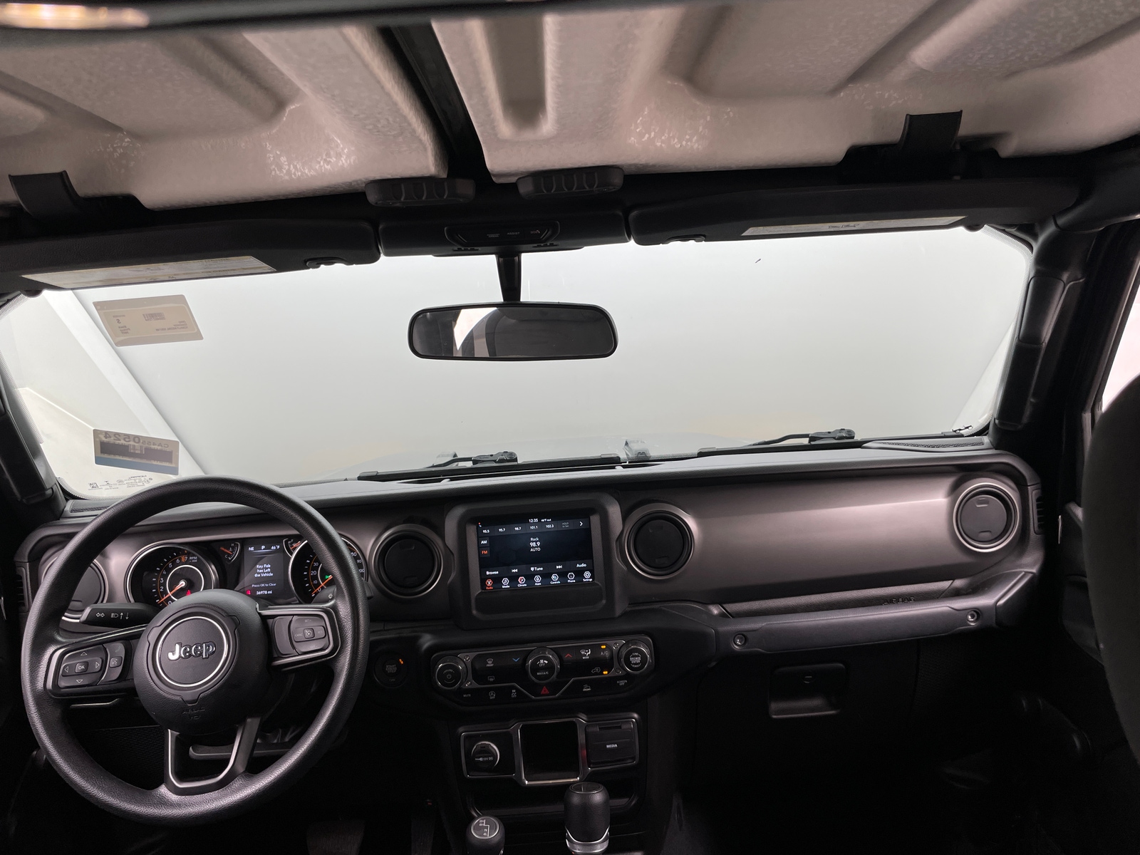 Thumbnail: 2022 Jeep Gladiator - 3