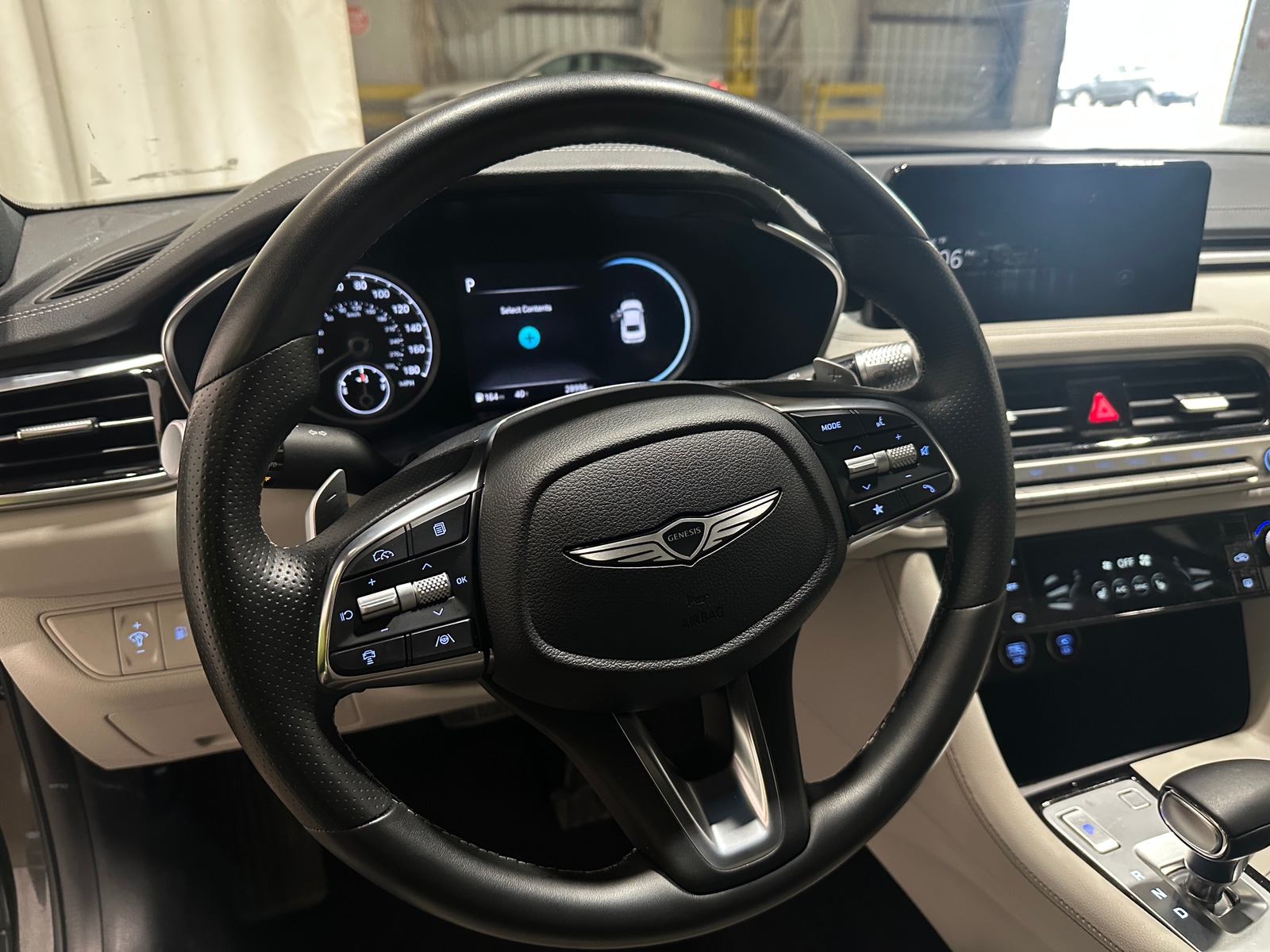 Thumbnail: 2025 Genesis G70 - 4