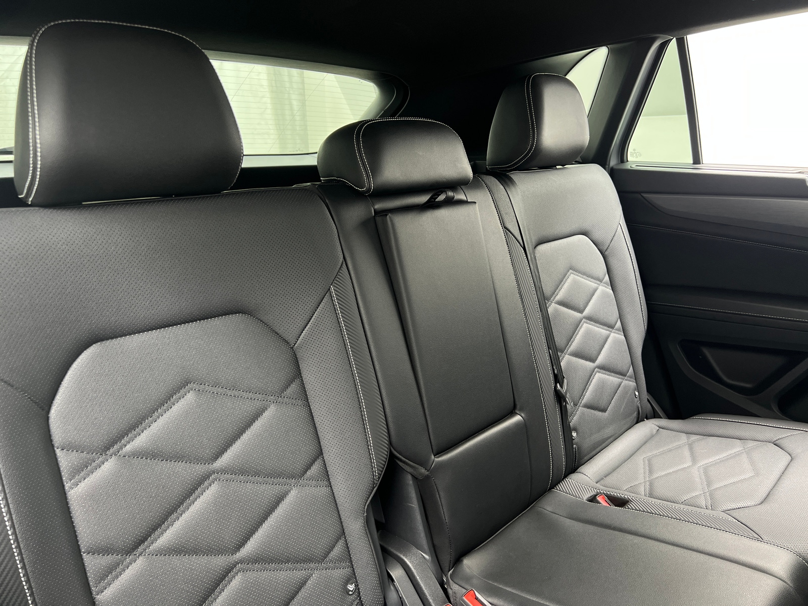 Thumbnail: 2025 Volkswagen Atlas - 5