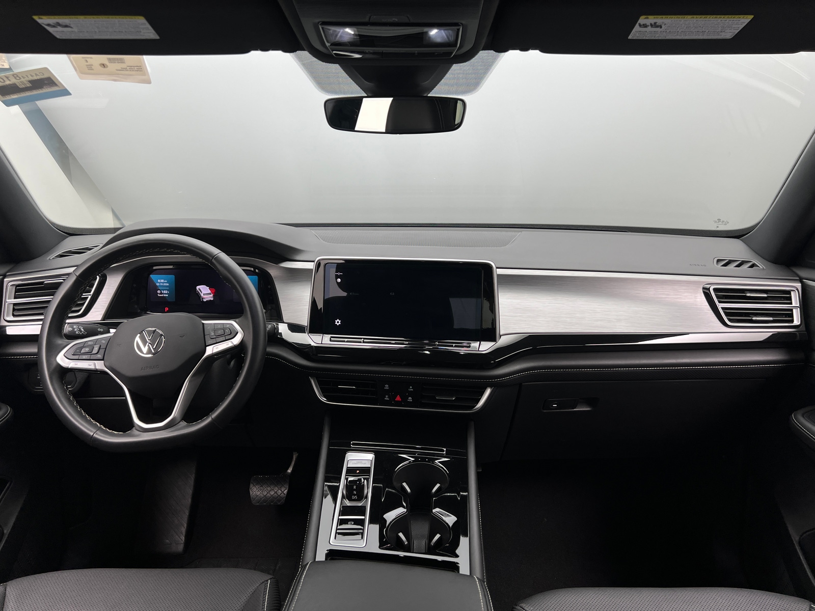 Thumbnail: 2025 Volkswagen Atlas - 2