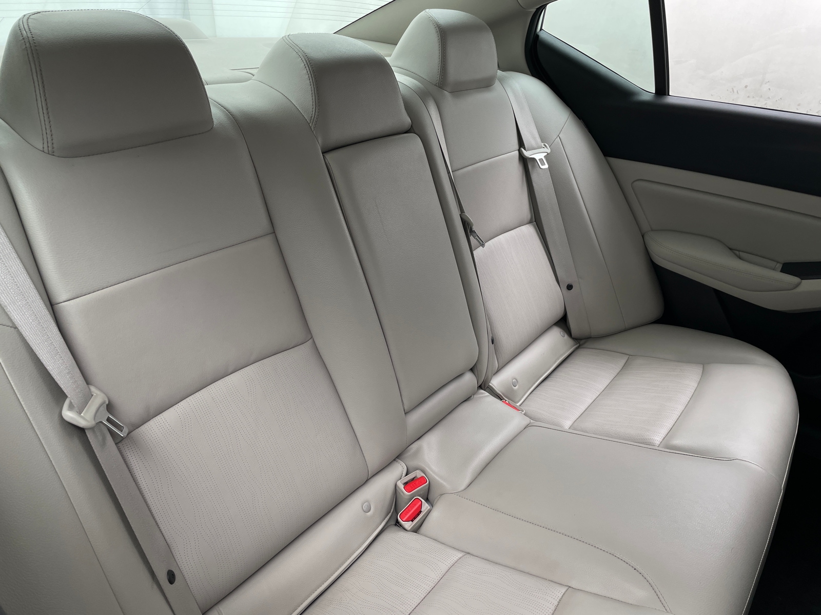 Thumbnail: 2019 Nissan Altima - 5