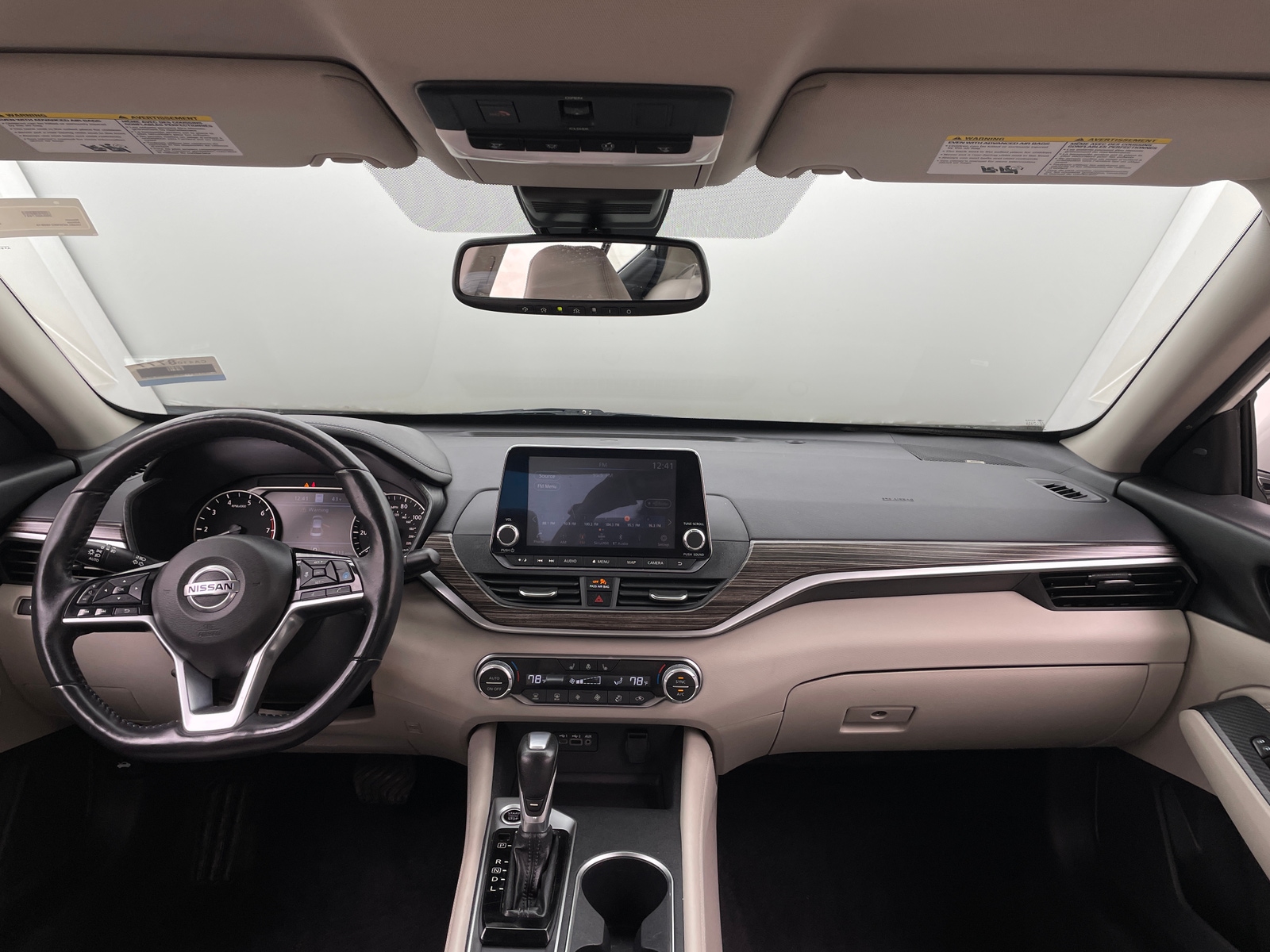 Thumbnail: 2019 Nissan Altima - 2