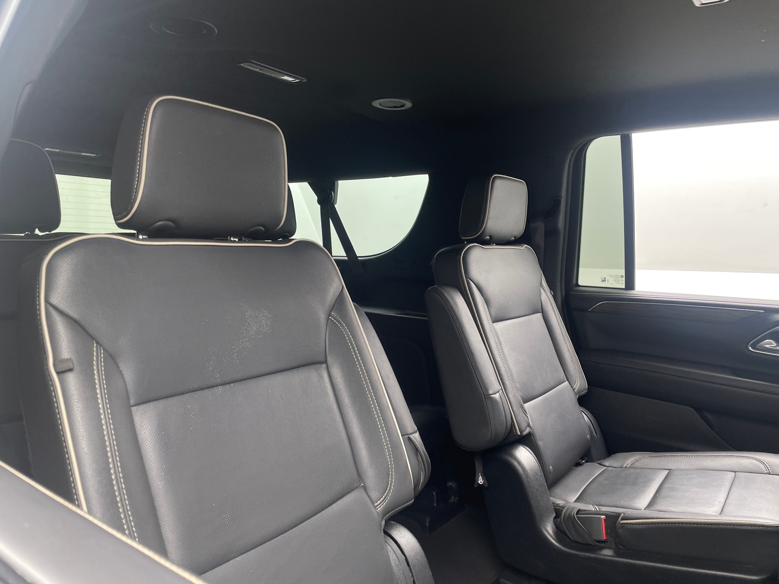 Thumbnail: 2023 Chevrolet Suburban - 5