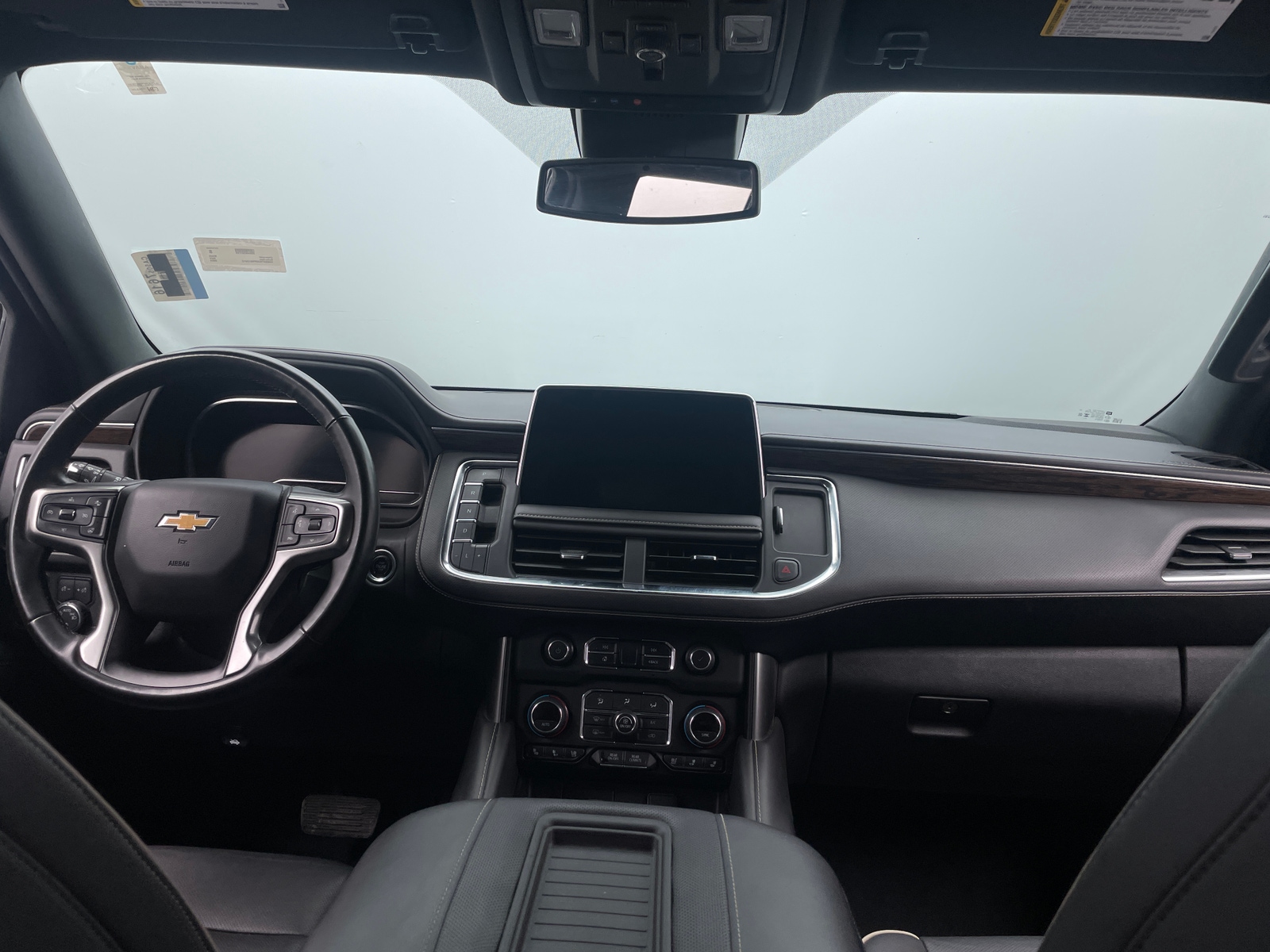 Thumbnail: 2023 Chevrolet Suburban - 2