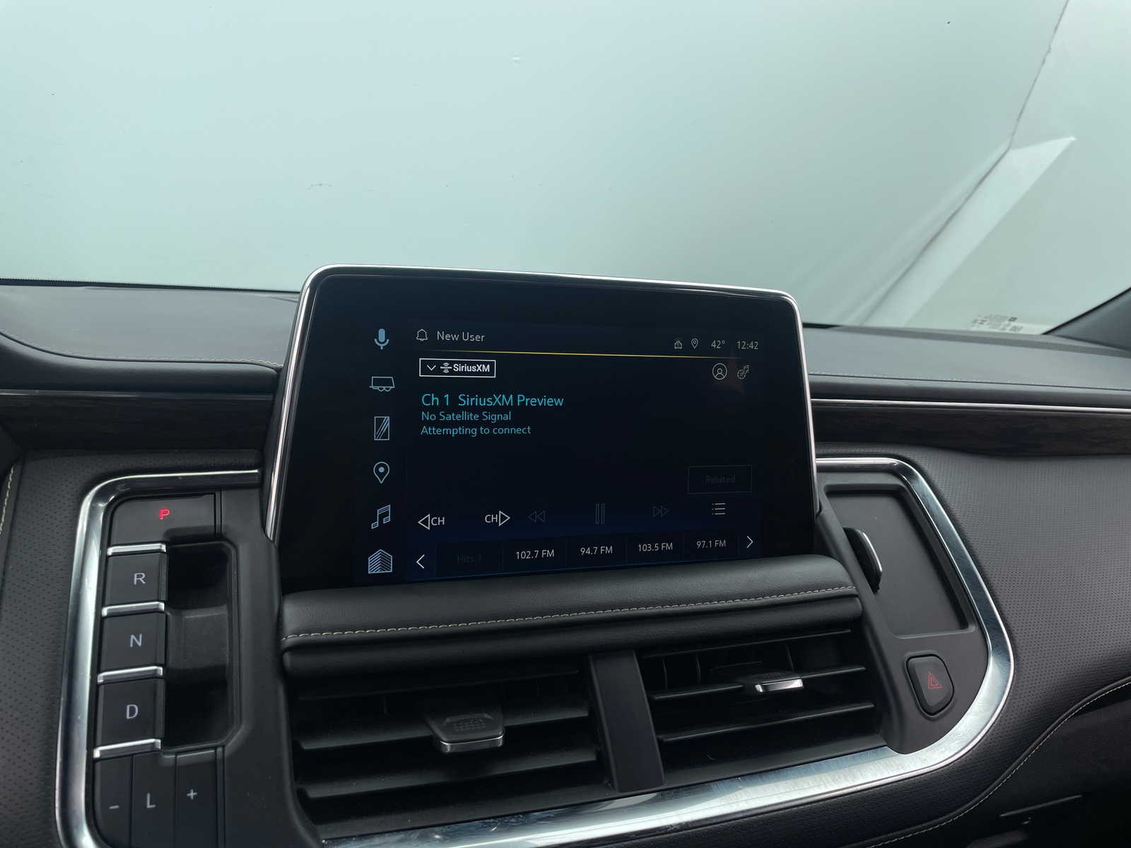 Thumbnail: 2023 Chevrolet Suburban - 3