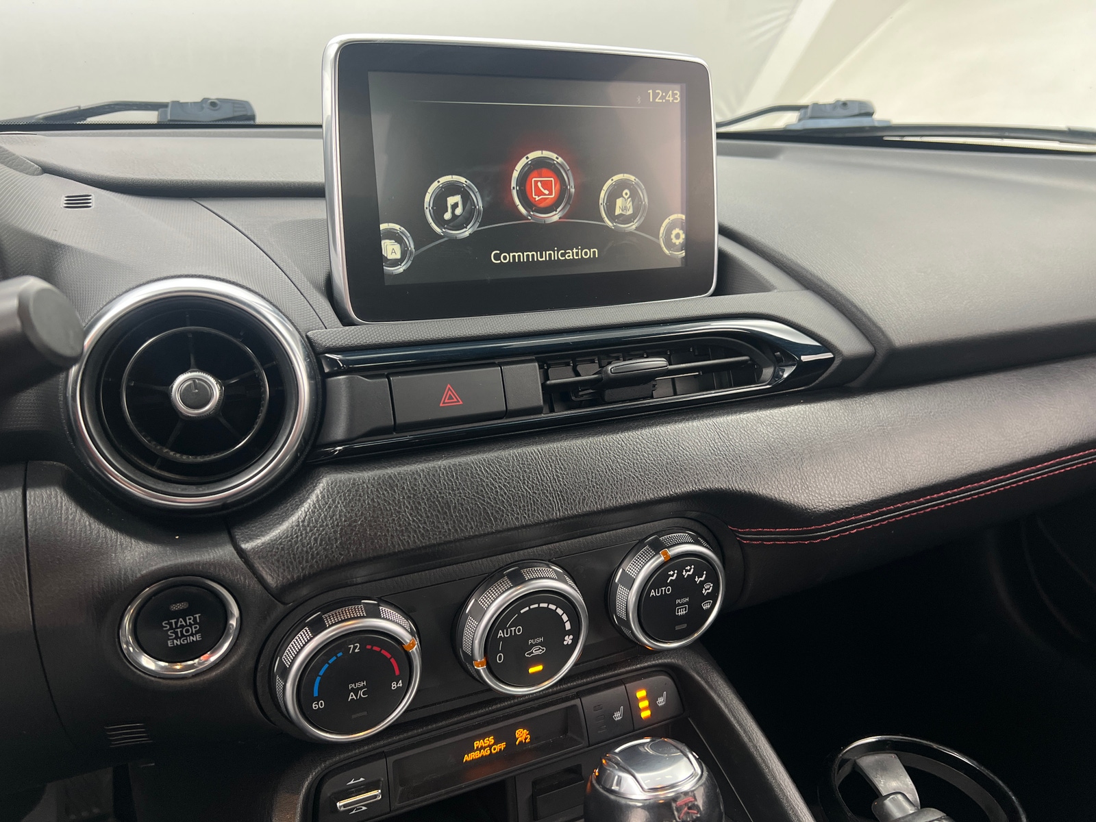 Thumbnail: 2017 Mazda MX-5 Miata - 3