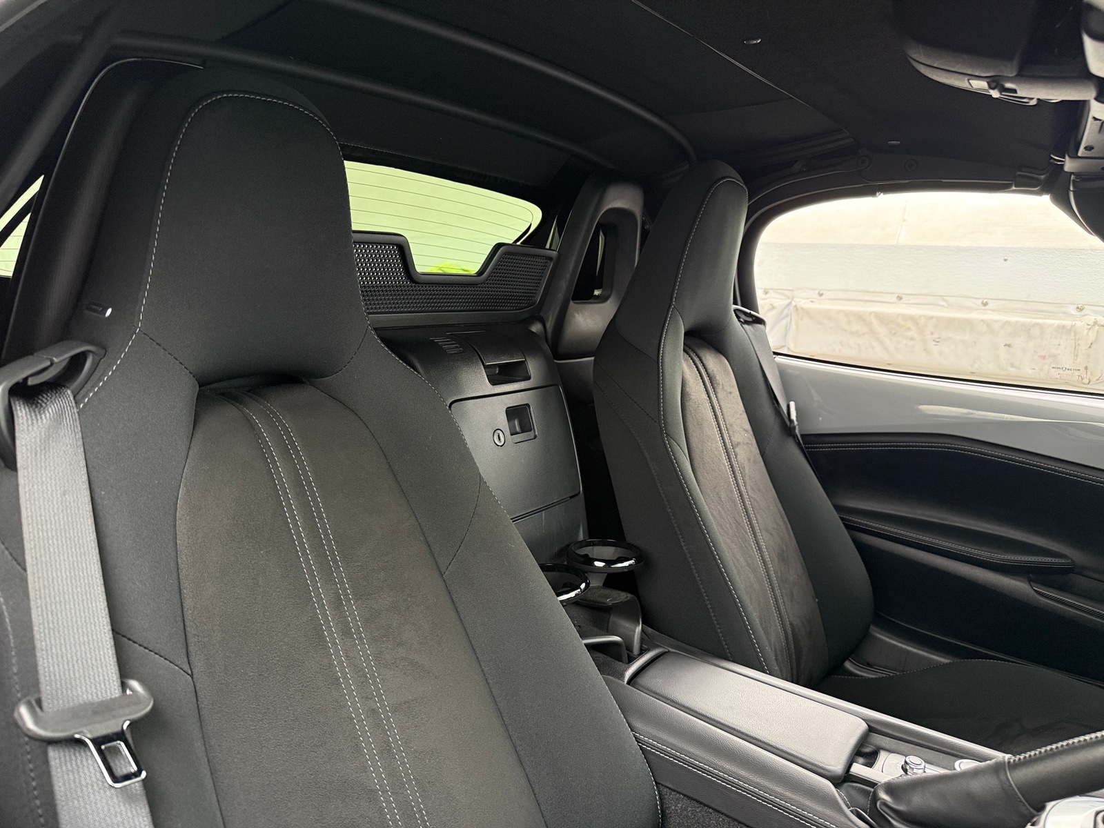 Thumbnail: 2024 Mazda MX-5 Miata - 2