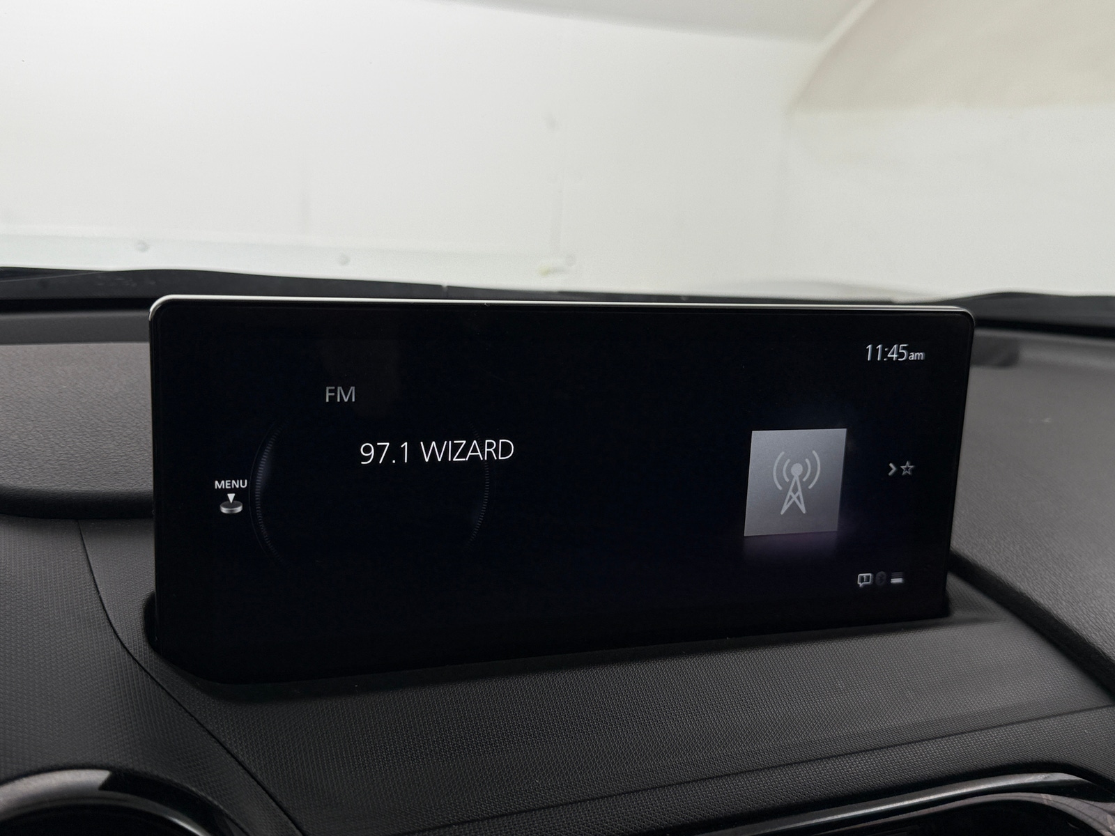 Thumbnail: 2024 Mazda MX-5 Miata - 3